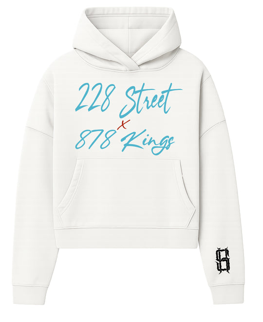 Sudadera Edición Especial Volver a Verla Dezeta 228 X Jauria Santa 878